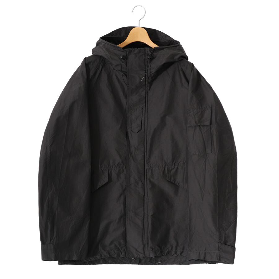 ジャケット・アウター marka TRUCKJACKET ORGANIC COTTON x SILK marka(マーカ) - TRUCK JACKET ORGANIC COTTON x SILK – Area