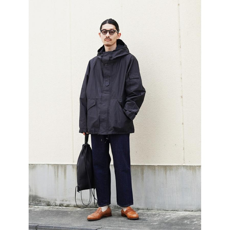 値下げ頑張ります様marka ECWCS JACKET マーカナイロンジャケット marka (マーカ) ECWCS JACKET / エクワックスジャケット