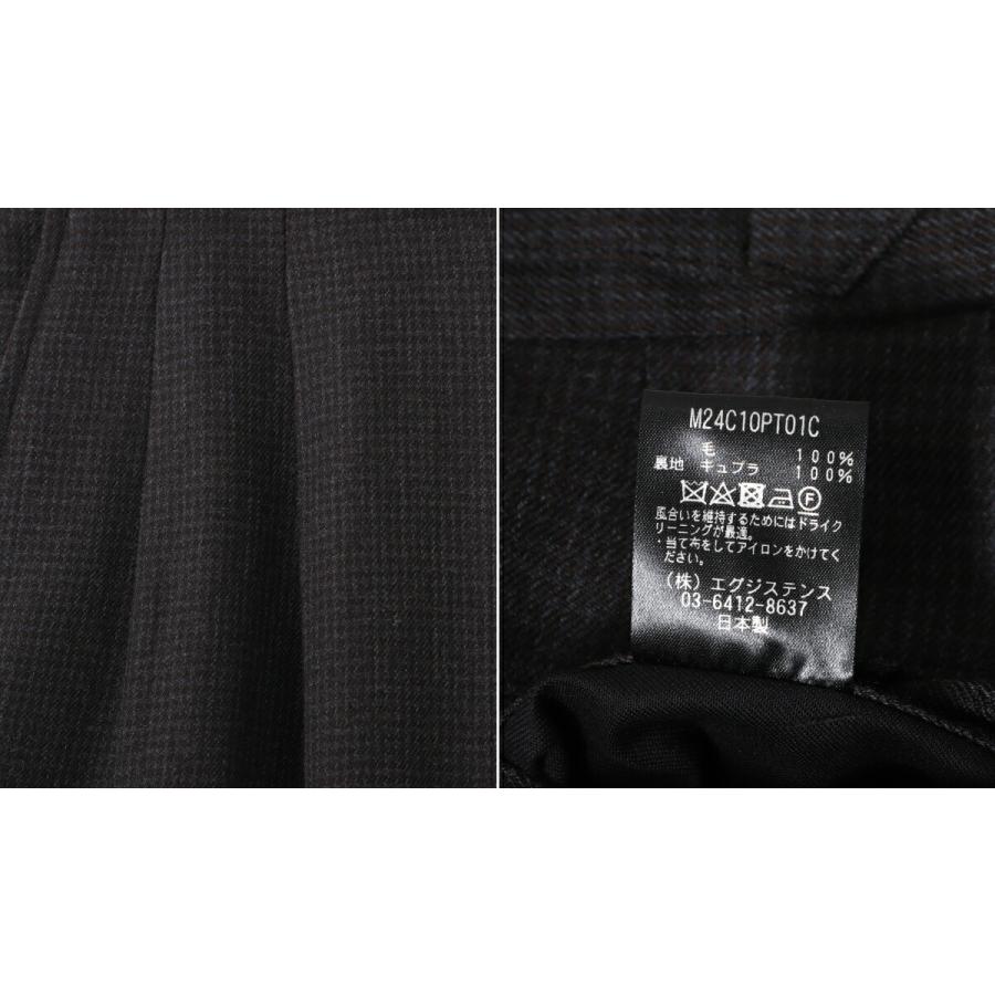 marka 【クーポン配布中】marka / マーカ : OFFICER PANTS marka 【クーポン配布中】marka / マーカ : OFFICER PANTS