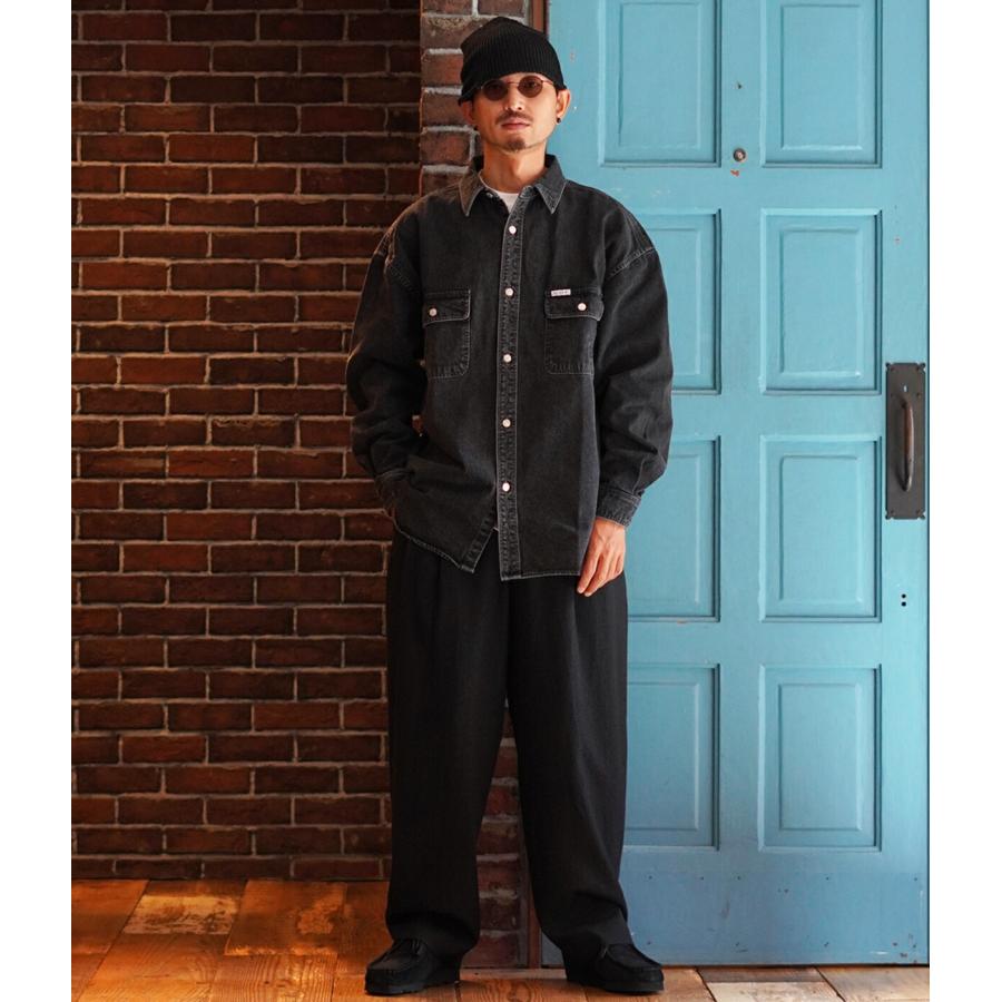 marka 【クーポン配布中】marka / マーカ : OFFICER PANTS marka 【クーポン配布中】marka / マーカ : OFFICER PANTS