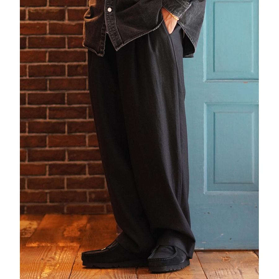 marka 【クーポン配布中】marka / マーカ : OFFICER PANTS marka 【クーポン配布中】marka / マーカ : OFFICER PANTS