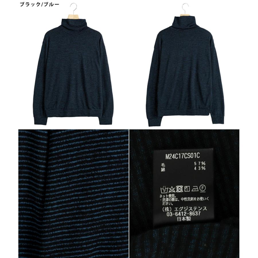 marka sp120's wool cotton knit サイズ3 imgrc0102524538.jpg