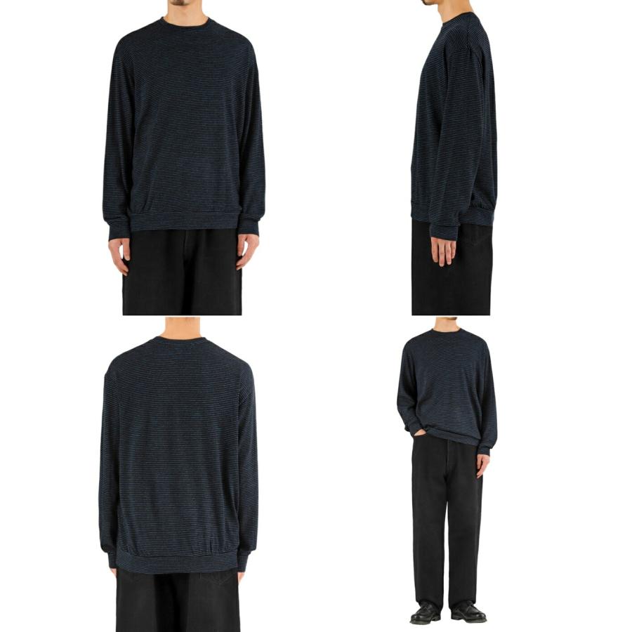 marka（マーカ） ： CREW NECK - sp120