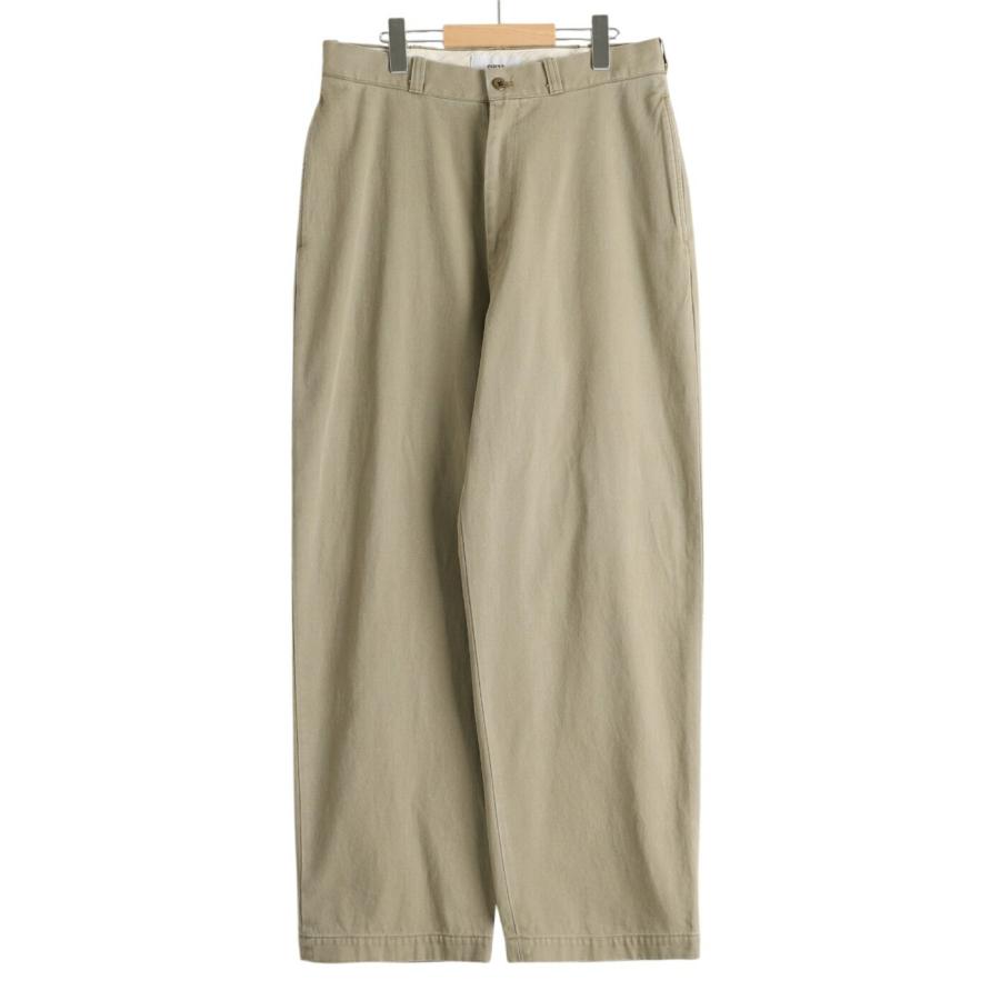 24aw marka ウェア US アーミー チノパンツ 2 arknets 24aw marka ウェア US アーミー チノパンツ 2 arknets - メルカリ