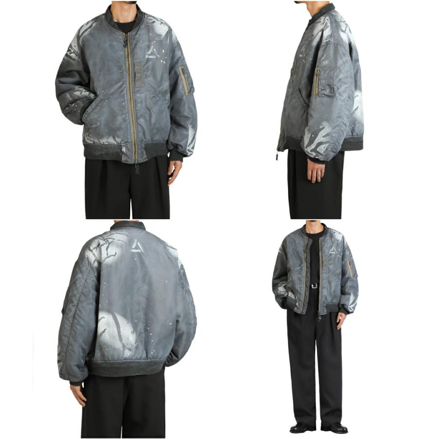 marka（マーカ） ： ABSTRACT MOD. MA-1 - ARKnets × PARKING