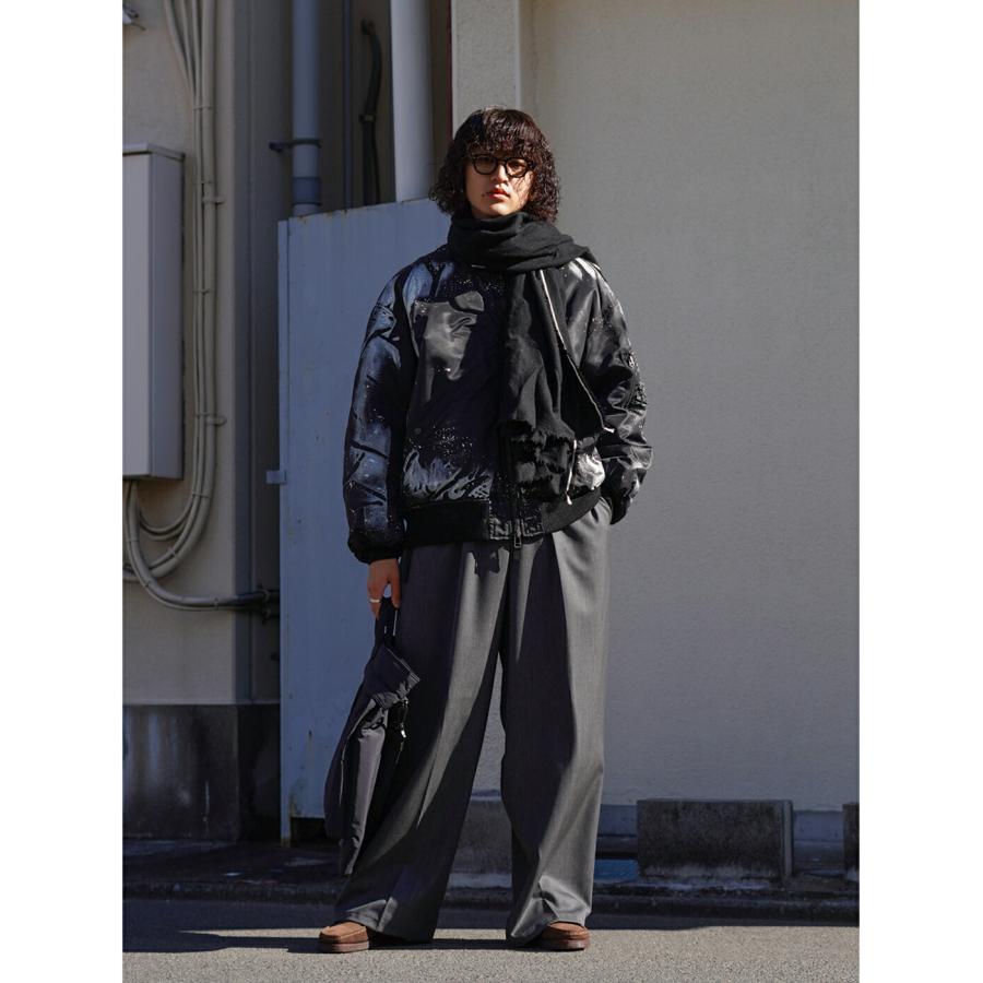 marka（マーカ） ： ABSTRACT MOD. MA-1 - ARKnets × PARKING