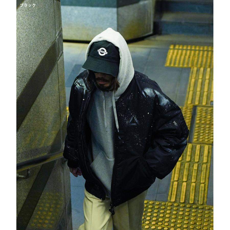 marka（マーカ） ： ABSTRACT MOD. MA-1 - ARKnets × PARKING