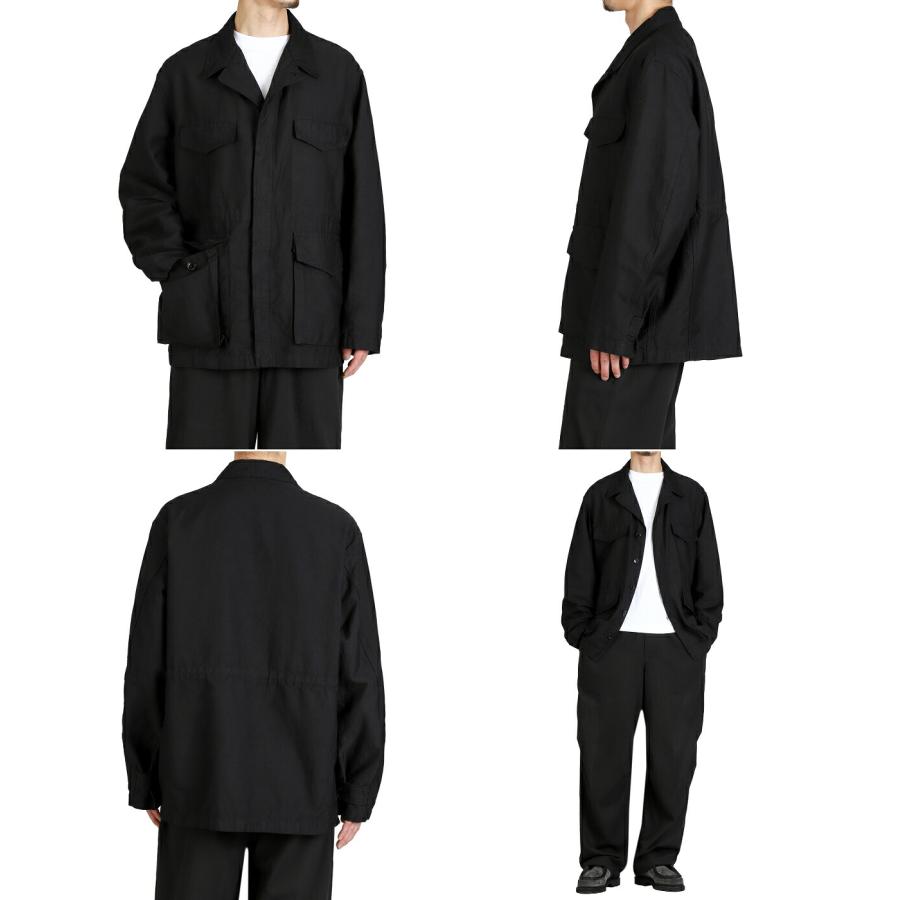ジャケット・アウター Marka MILITARY JACKET marka (マーカ) MILITARY JACKET / ミリタリージャケット