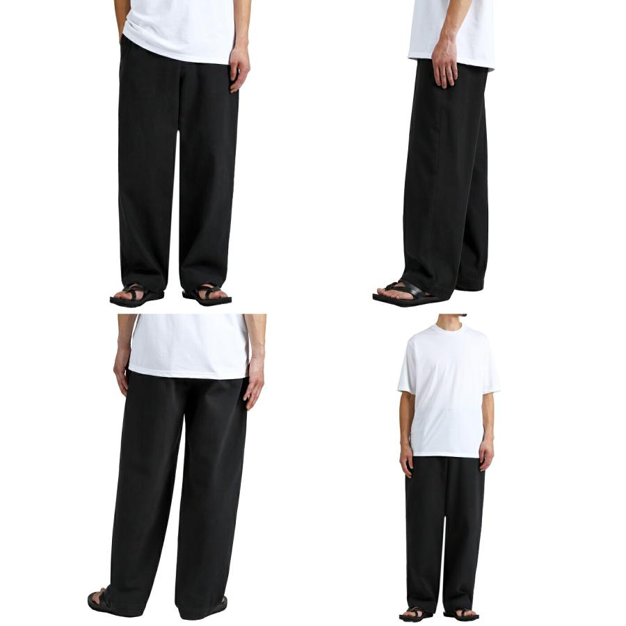 marka（マーカ） ： U.S. ARMY CHINO TROUSERS -ORGANIC COTTON