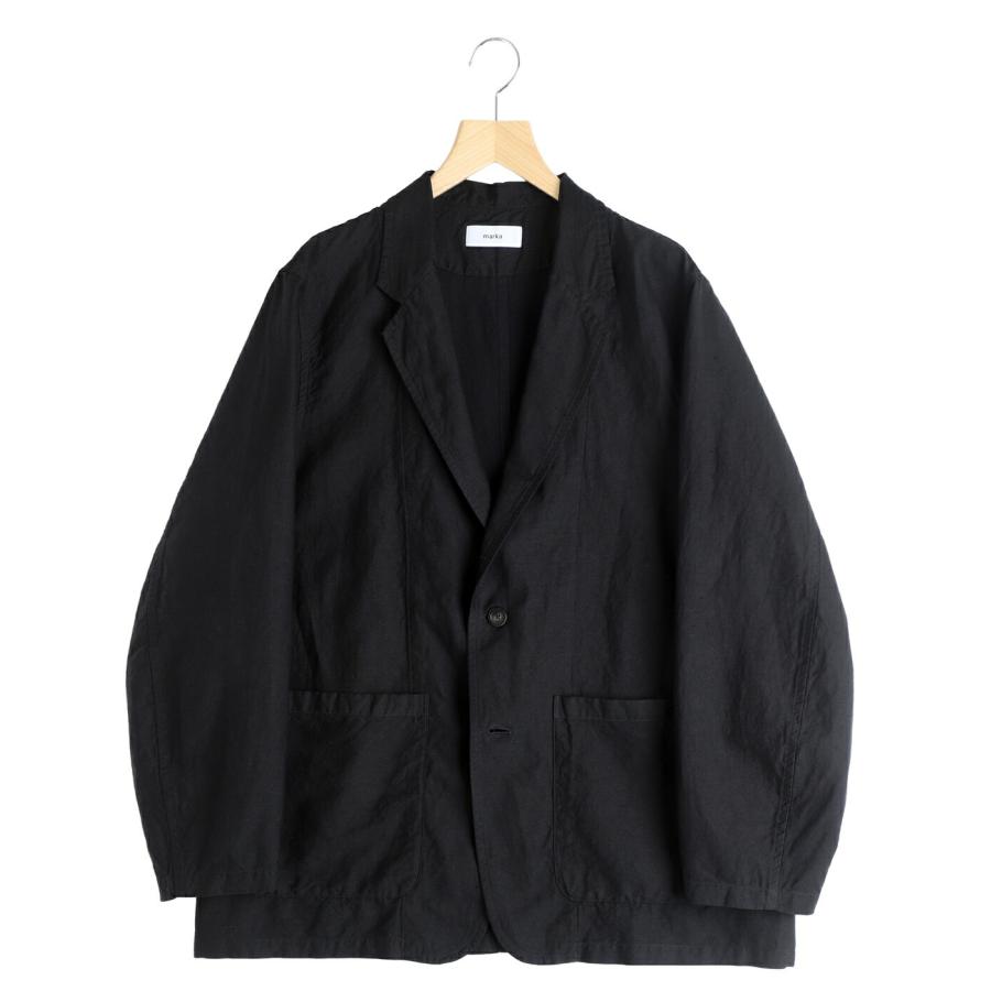 marka（マーカ） ： 別注 STROLL AROUND JACKET ： M26E09JK01C