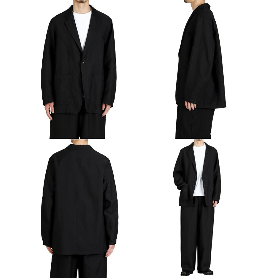 marka（マーカ） ： 別注 STROLL AROUND JACKET ： M26E09JK01C