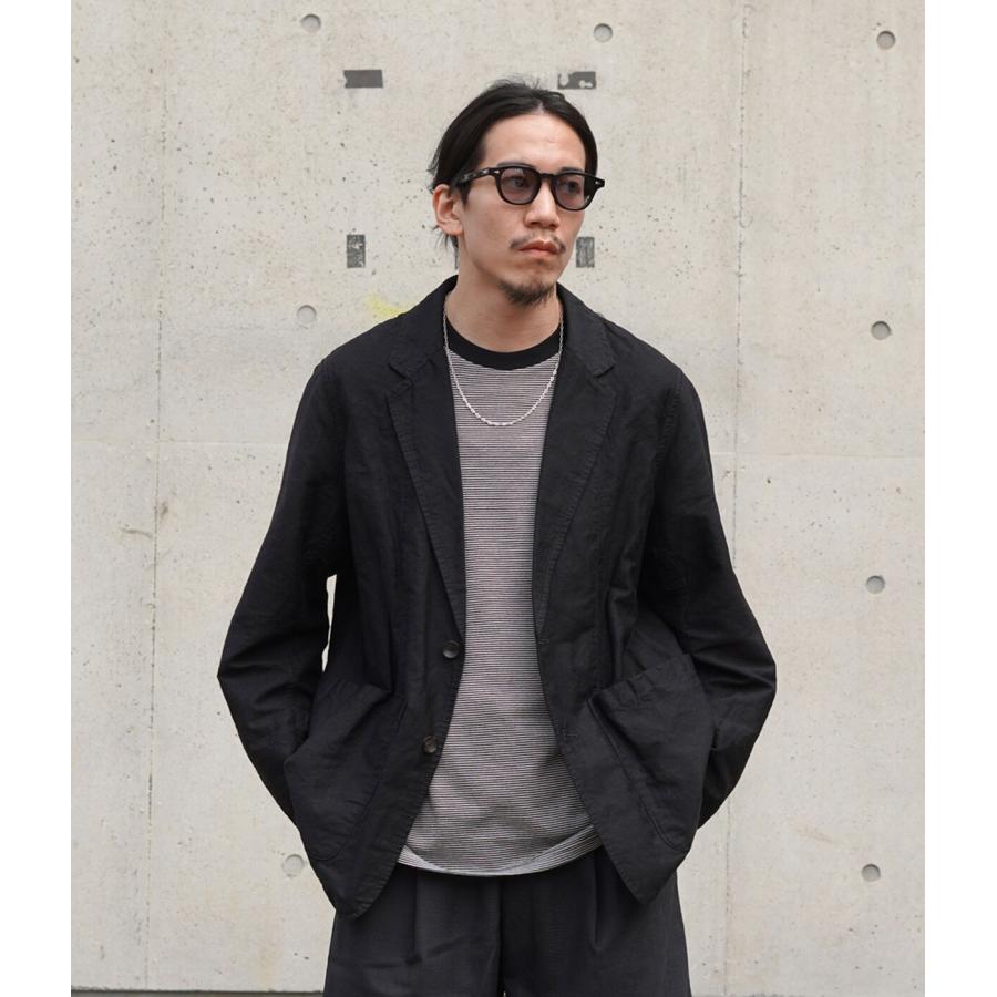 marka（マーカ） ： 別注 STROLL AROUND JACKET ： M26E09JK01C