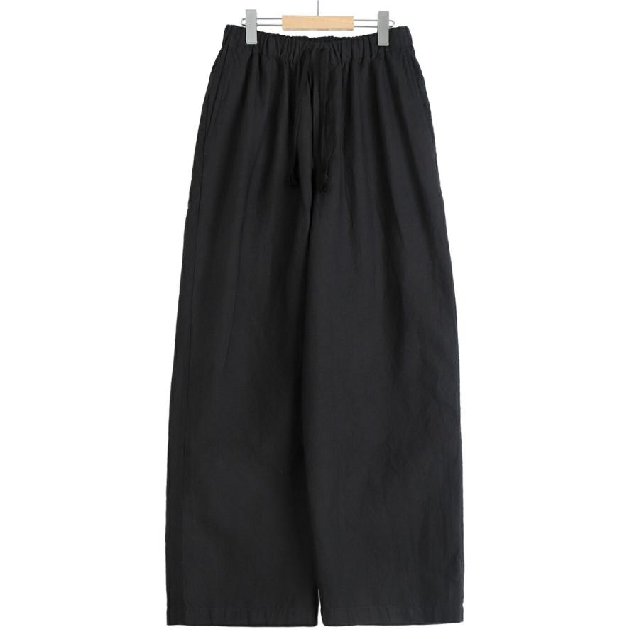 marka（マーカ） ： 別注 WIDE CYLINDER FIT EASY PANTS