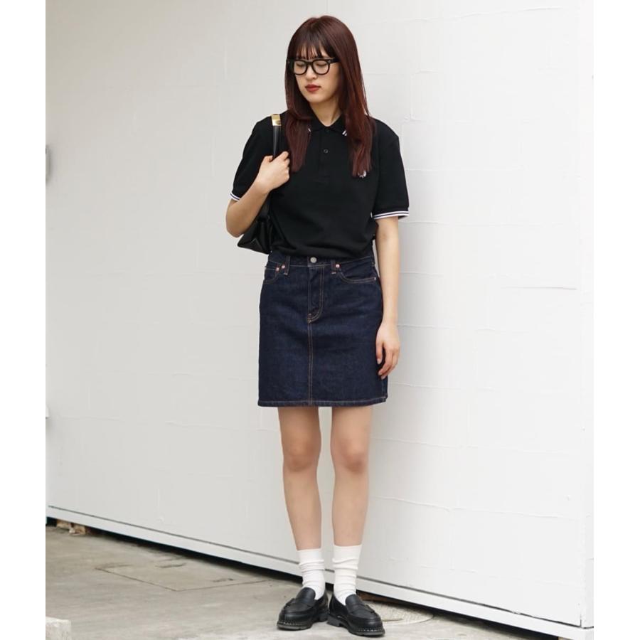 【P10倍】FRED PERRY / フレッドペリー ： TWIN TIPPED FRED PERRY SHIRT / 全3色 ： M3600 | FRED PERRY | 13