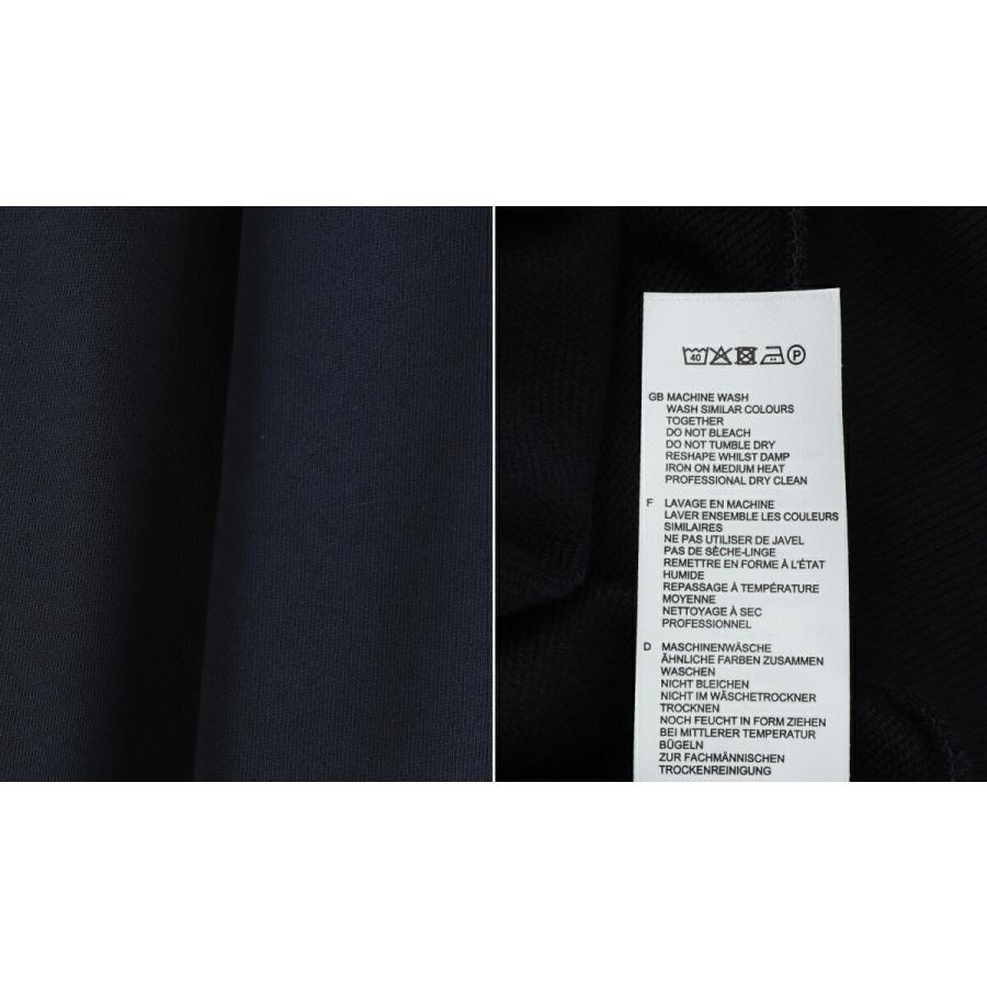 FRED PERRY / フレッドペリー ： CREW NECK SWEATSHIRT / 全5色 ： M7535 | FRED PERRY | 02