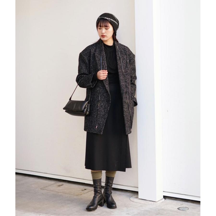 GUIDI（グイディ） ： 【レディース】HIGH HEEL BOOTS-SOFT HORSE FULL