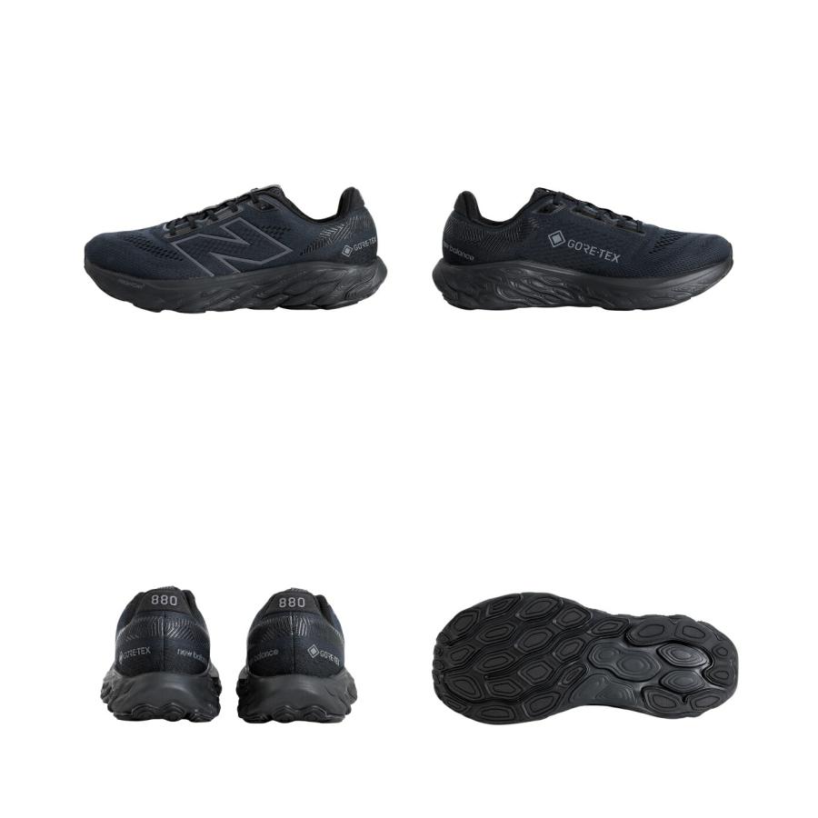 New Balance（ニューバランス） ： Fresh Foam X 880 V14 Gore-Tex