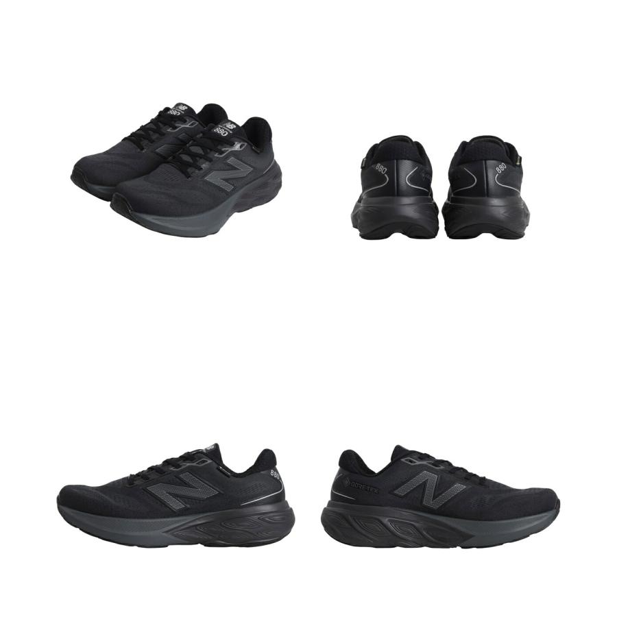 New Balance（ニューバランス） ： Fresh Foam X 880 v15 Gore-Tex