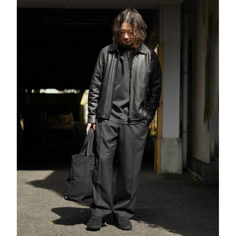 10%OFF】CALIBRO12 / カリブロドーディチ ： A2 type jacket NEW DANKA