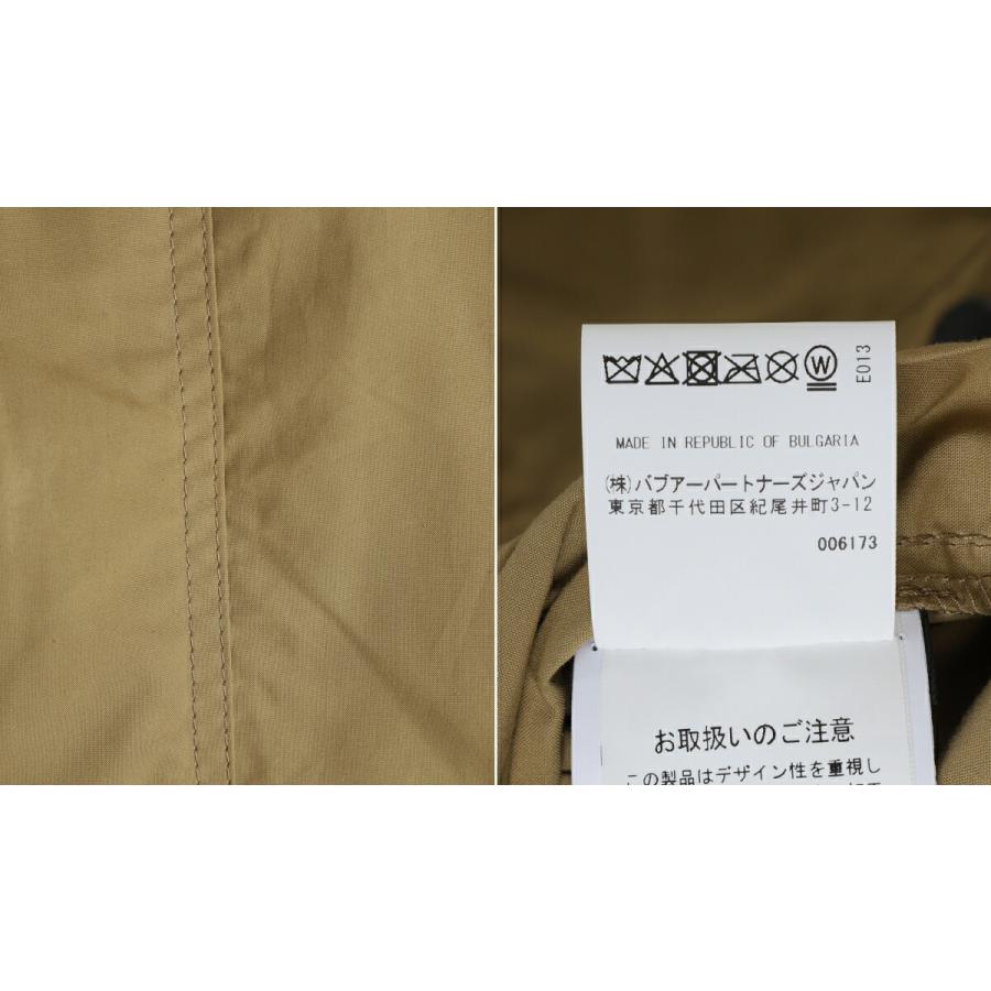 【P10倍】Barbour / バブアー ： Transport Cotton Casual Jacket ： MCA1019 | Barbour | 04
