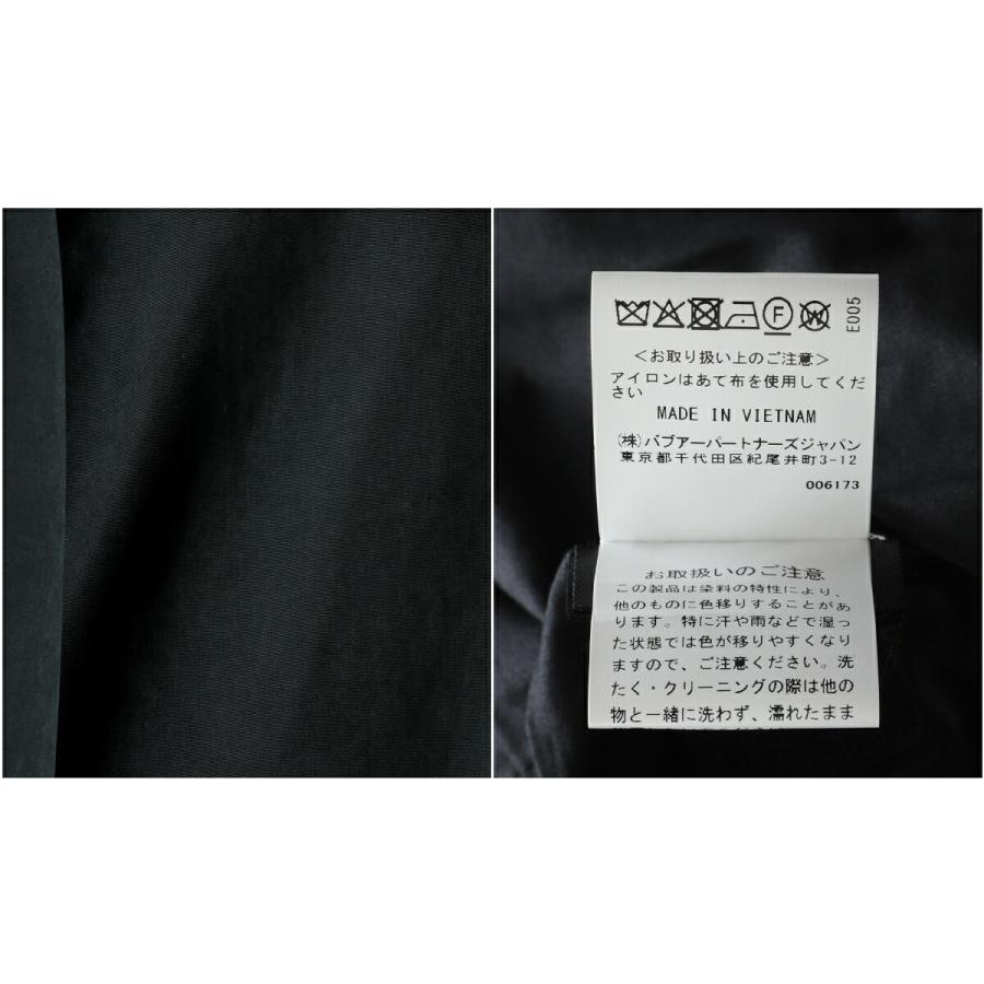 【P10倍】Barbour / バブアー ： Padded Transport jacket / 全2色 ： MCA1065 | Barbour | 03