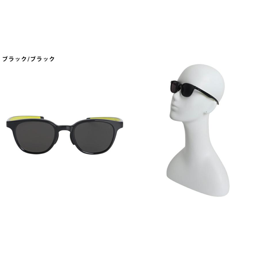 Eyevol（アイヴォル） ： MILBURN (48) BK-LY-MGY2PL(偏光) / 全4色