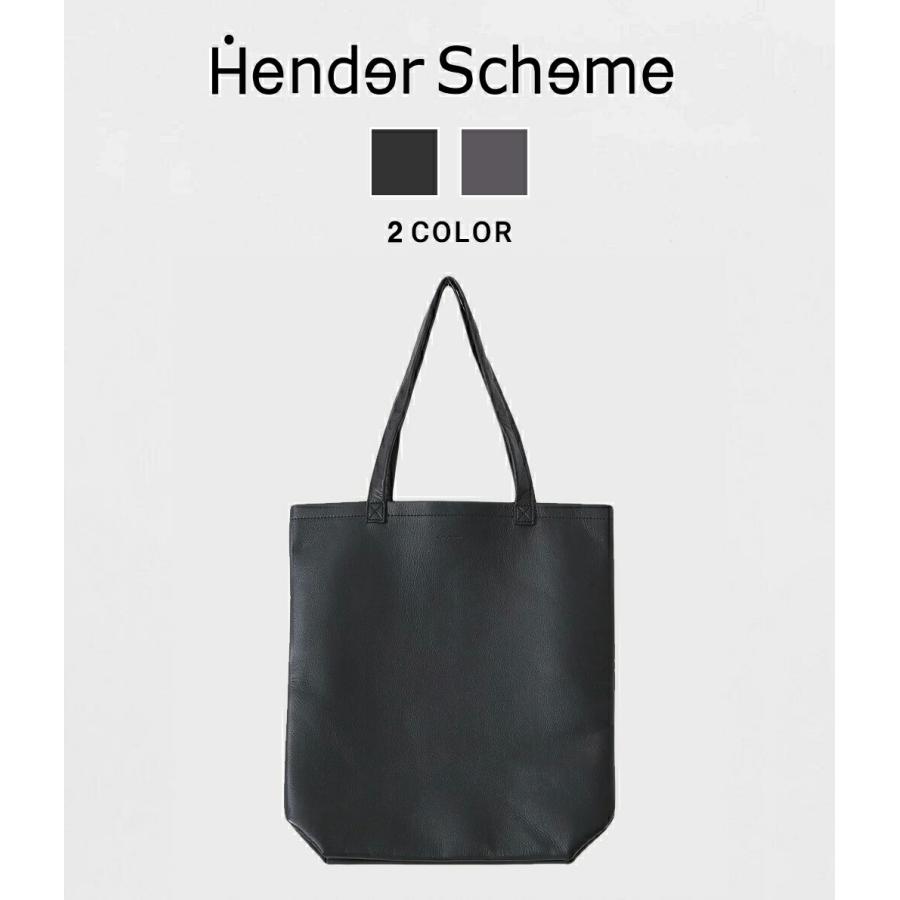 Hender Scheme / エンダースキーマ : cow bag M: mj-rb-cbm Hender Scheme / エンダースキーマ : cow bag M: mj-rb-cbm