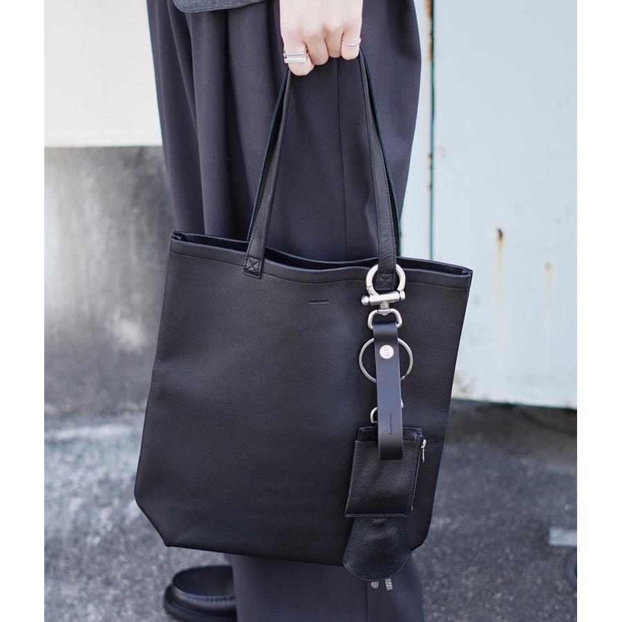 Hender Scheme（エンダースキーマ） ： cow bag M ： mj-rb-cbm