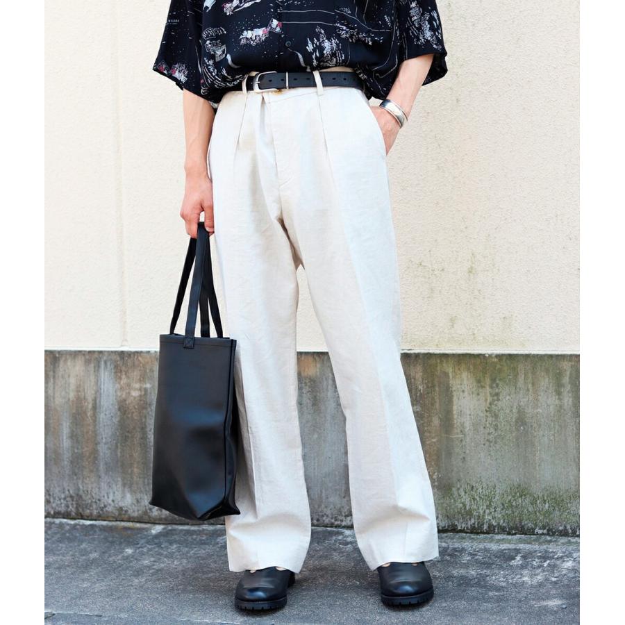 Hender Scheme / エンダースキーマ ： cow bag M mj-rb-cbm[COR