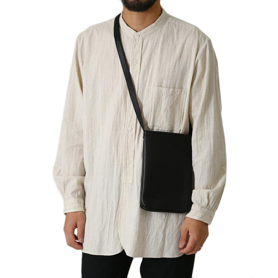 エンダースキーマショルダーバッグcow shoulder small