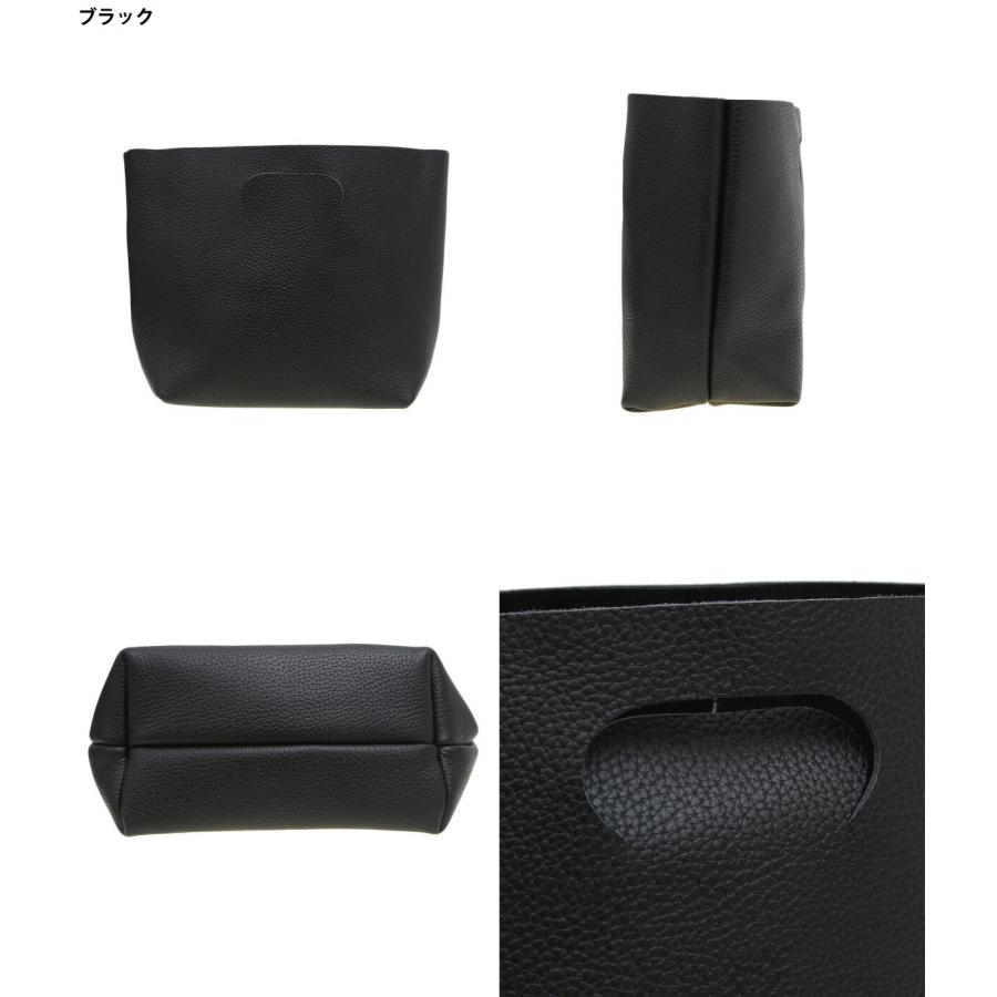 Hender Scheme エンダースキーマ Not Eco Bag 黒 Hender Scheme not eco bag medium ブラック｜ファッション小物