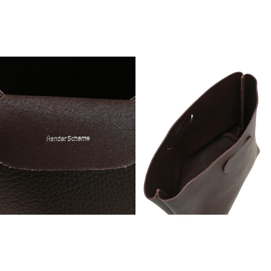 hender scheme not eco bag medium ブラック 楽天市場】Hender Scheme エンダースキーマ not eco bag medium