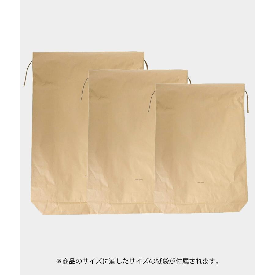 Hender Scheme（エンダースキーマ） ： piano bag / 全3色 ： mj-rb