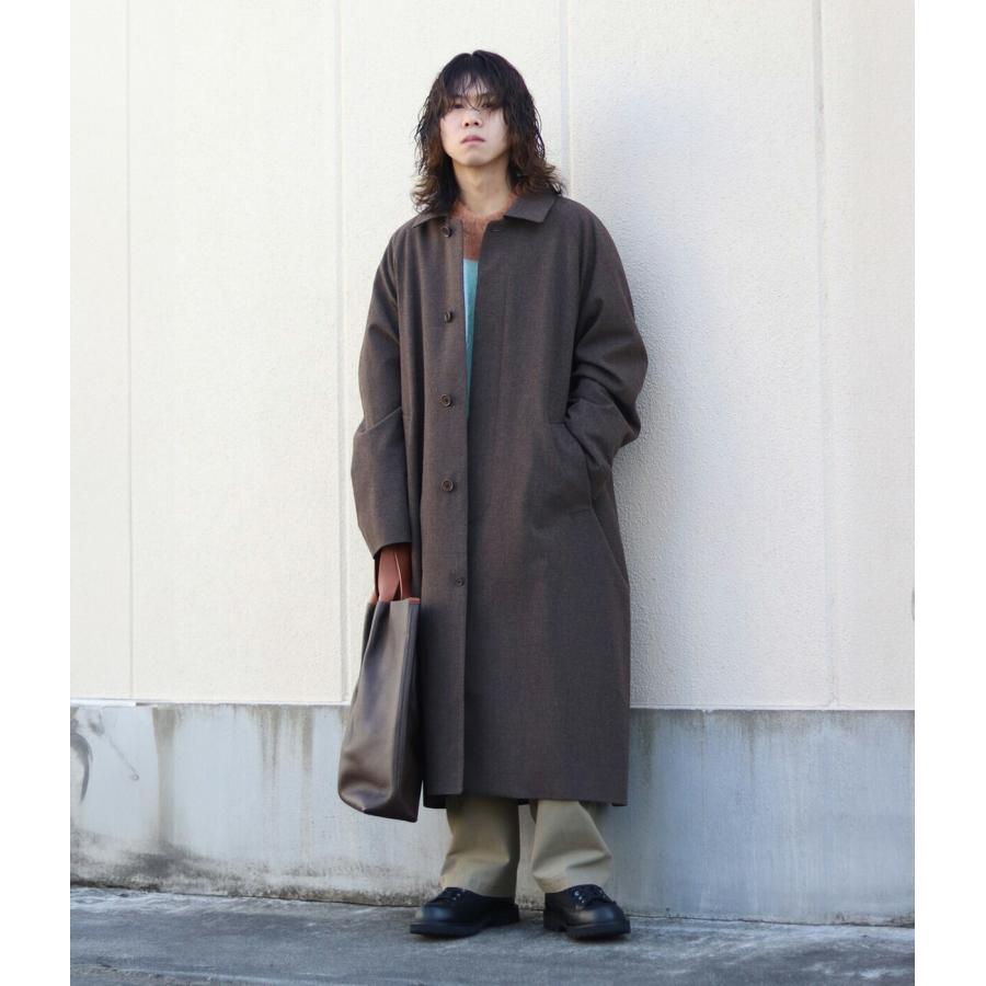 Hender Scheme（エンダースキーマ） ： piano bag / 全3色 ： mj-rb
