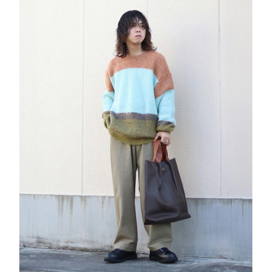 Hender Scheme / エンダースキーマ : piano bag 全3色 mj-rb Hender Scheme / エンダースキーマ : piano bag 全3色 mj-rb