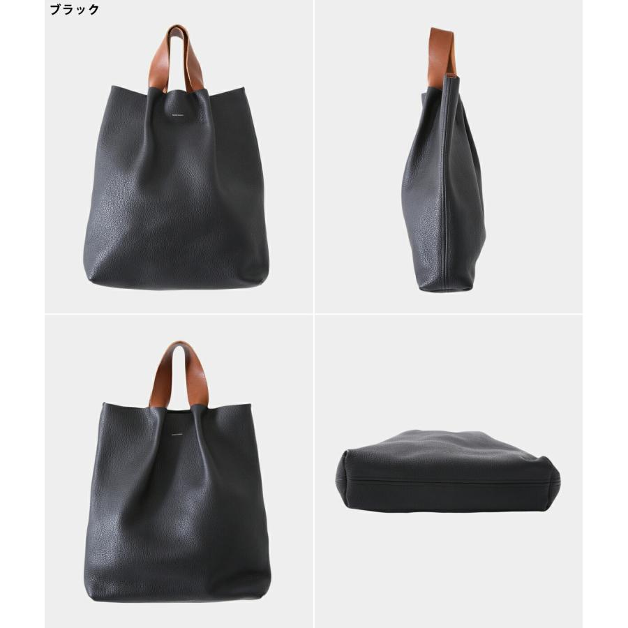 Hender Scheme（エンダースキーマ） ： piano bag / 全3色 ： mj-rb