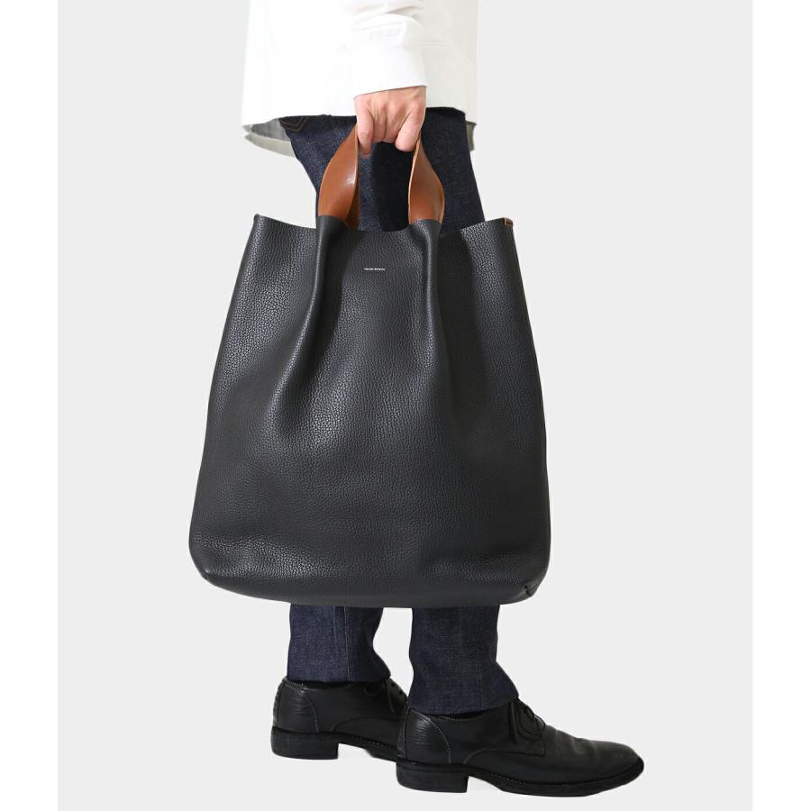 Hender Scheme（エンダースキーマ） ： piano bag / 全3色 ： mj-rb