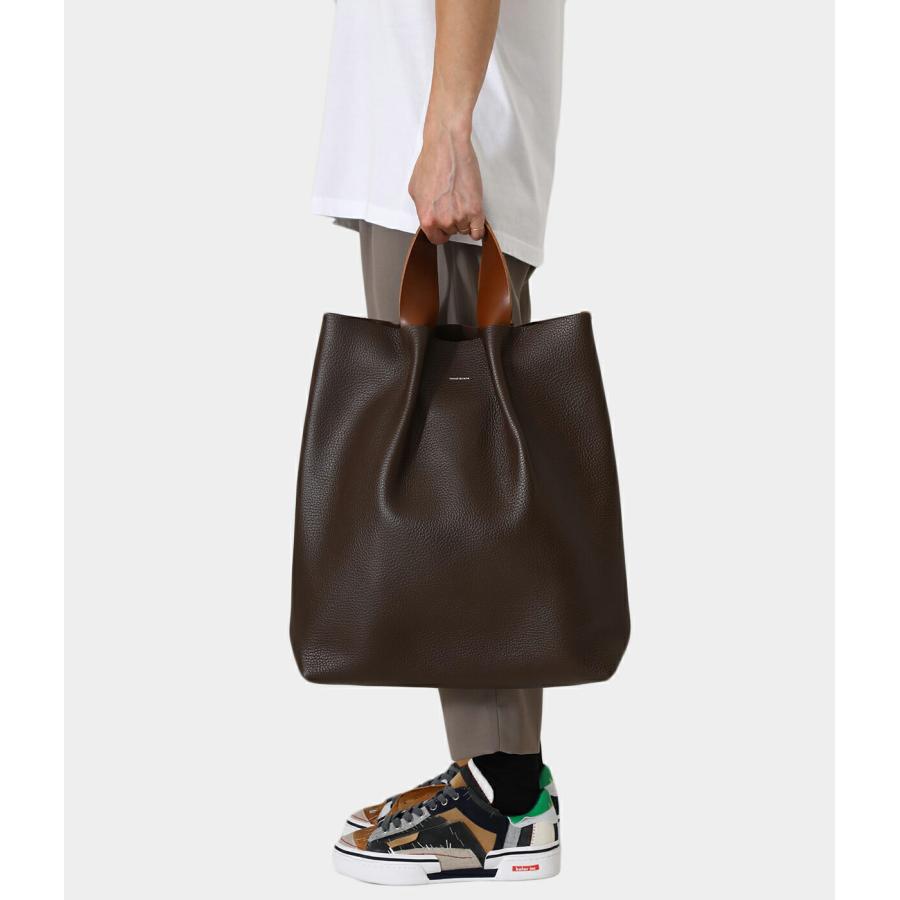 Hender Scheme（エンダースキーマ） ： piano bag / 全3色 ： mj-rb