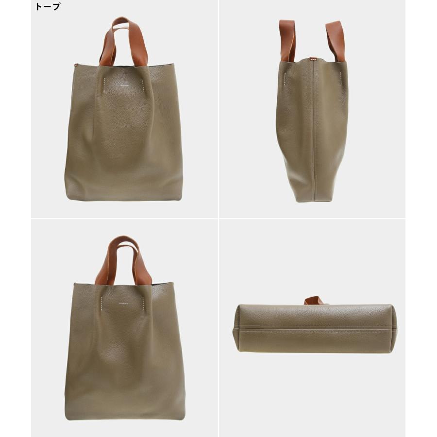 Hender Scheme（エンダースキーマ） ： piano bag / 全3色 ： mj-rb