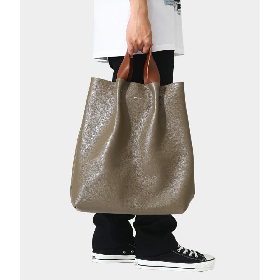 Hender Scheme（エンダースキーマ） ： piano bag / 全3色 ： mj-rb