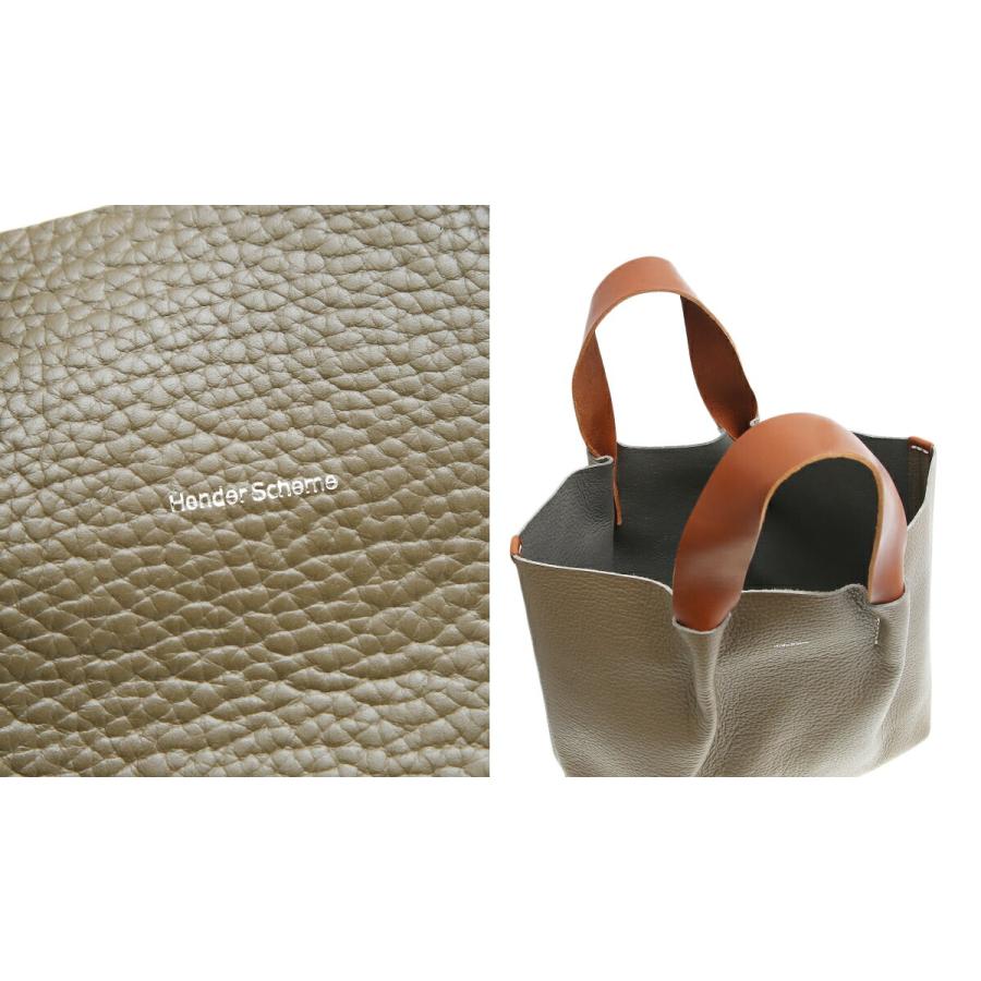 Hender Scheme / エンダースキーマ ： piano bag medium mj-rb