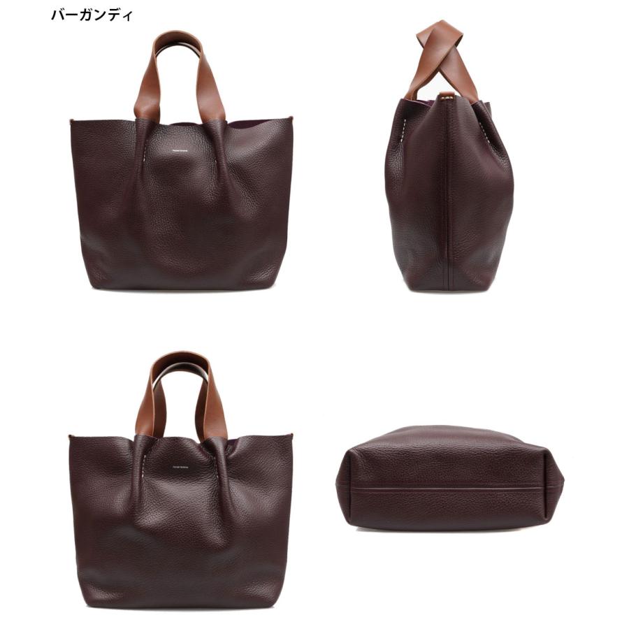 Hender Scheme（エンダースキーマ） ： piano bag medium ： mj-rb-pim