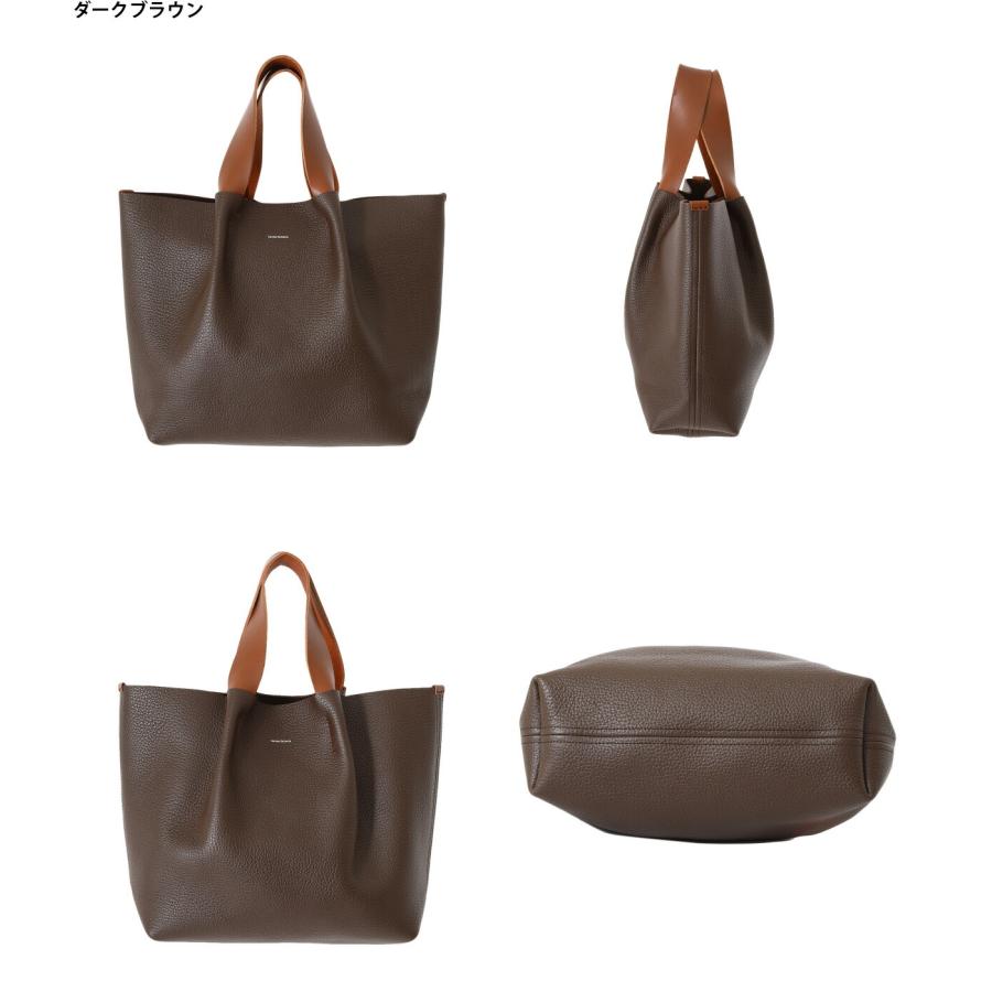 新品 エンダースキーマ Hender Scheme piano bag ブラウン piano bag small｜スキマ Hender Scheme Official Online Shop