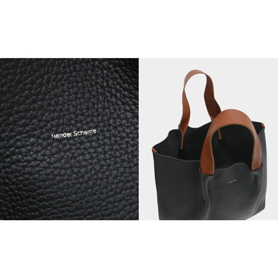 Hender Scheme pianobag エンダースキーマ オールブラック 楽天市場】Hender Scheme エンダースキーマ piano bag small 4 colors