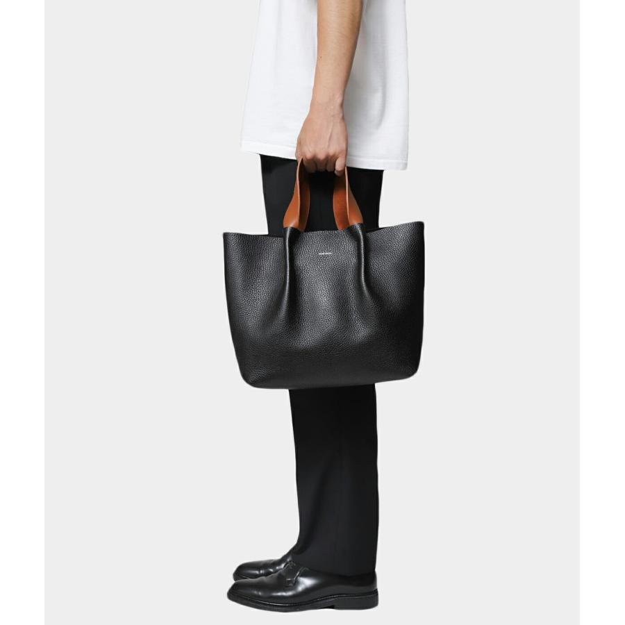 Hender Scheme（エンダースキーマ） ： piano bag medium ： mj-rb-pim