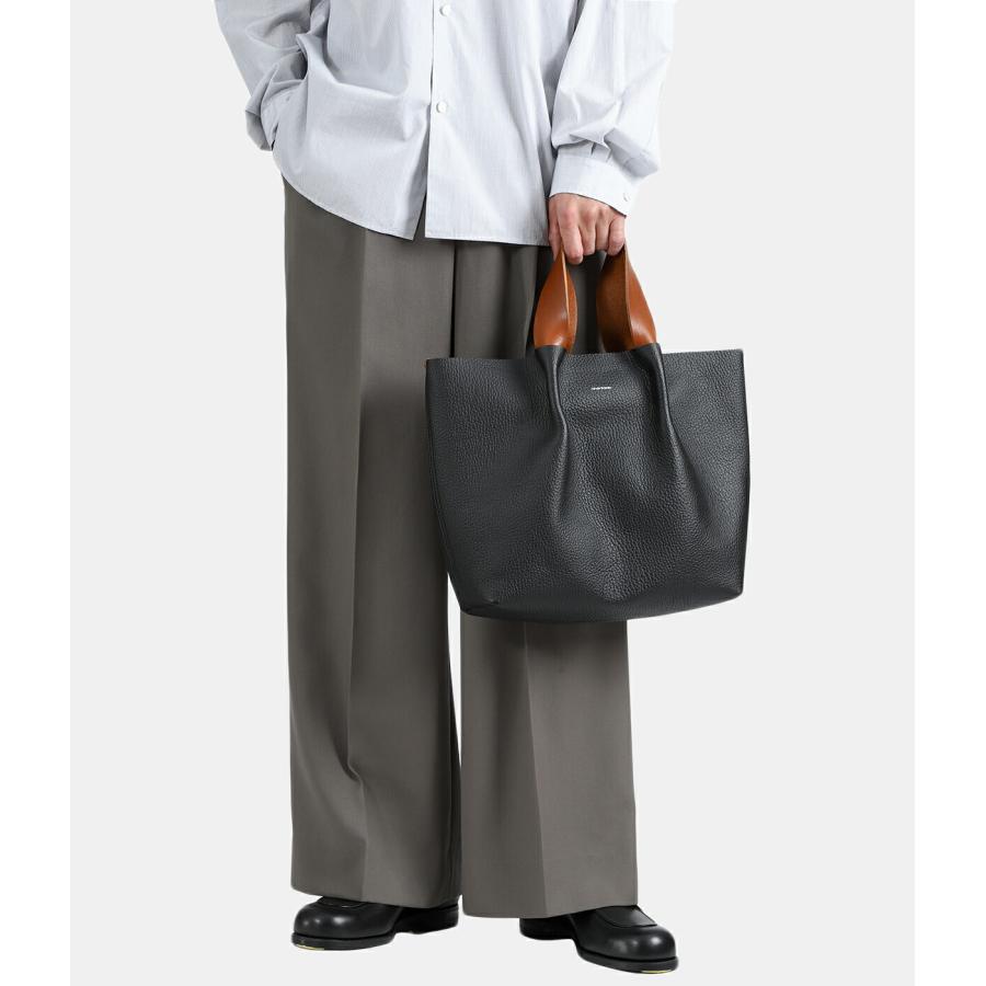 Hender Scheme（エンダースキーマ） ： piano bag medium ： mj-rb-pim