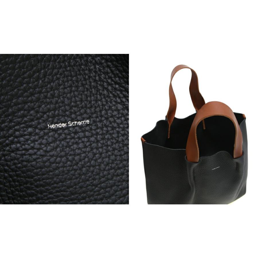 Hender Scheme / エンダースキーマ ： piano bag medium mj-rb