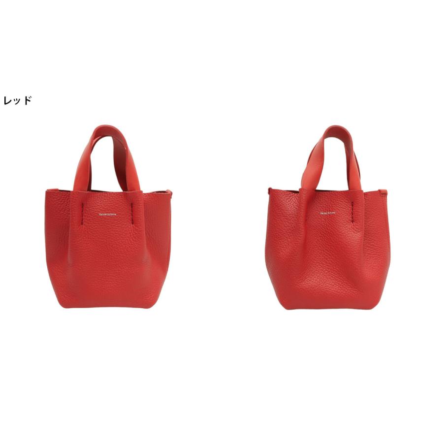 Hender Scheme エンダースキーマ : piano bag small 全9色 Hender Scheme エンダースキーマ : piano bag small 全9色