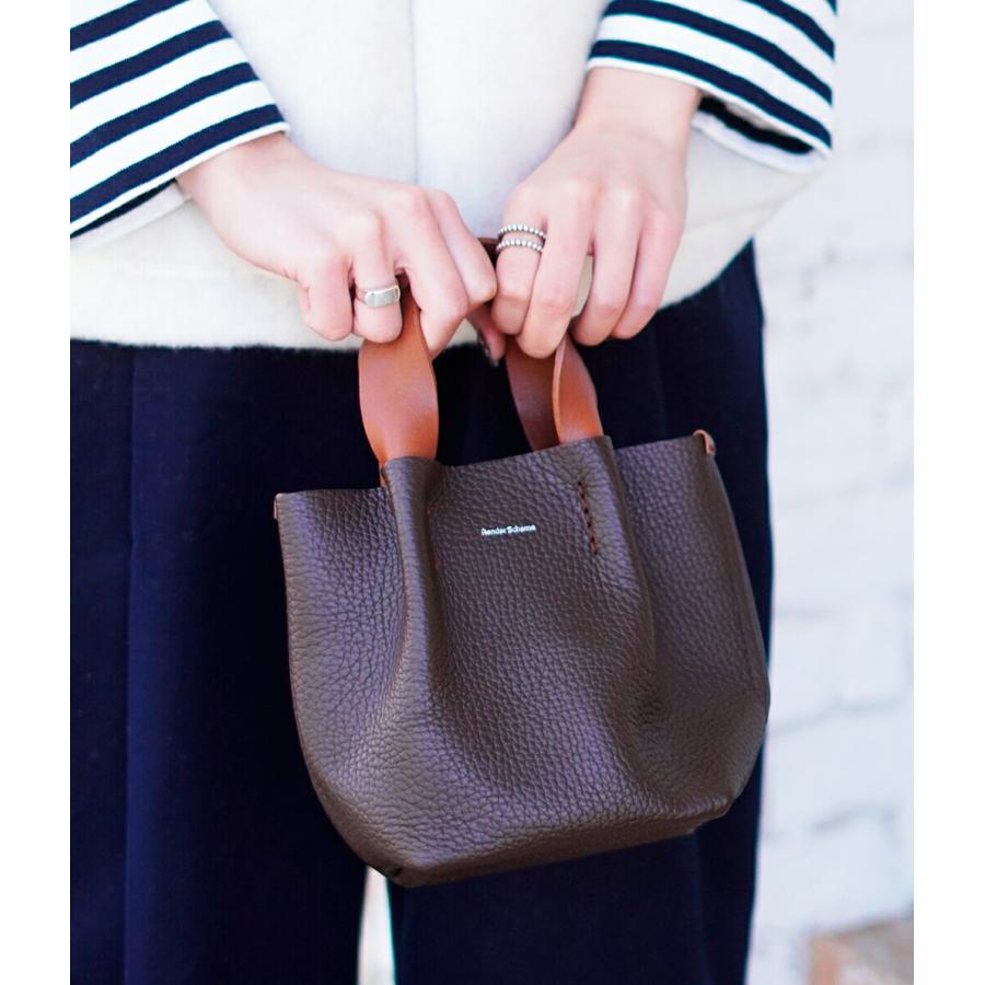 Hender Scheme / エンダースキーマ : piano bag small 全9色 mj Hender Scheme / エンダースキーマ : piano bag small 全9色 mj