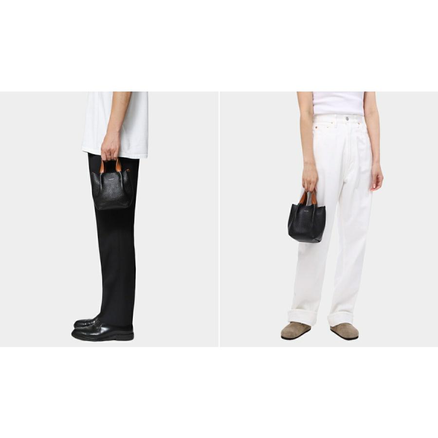 Hender Scheme（エンダースキーマ） ： piano bag small / 全4色 ： mj